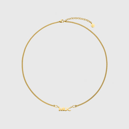 Necklace DANCE
