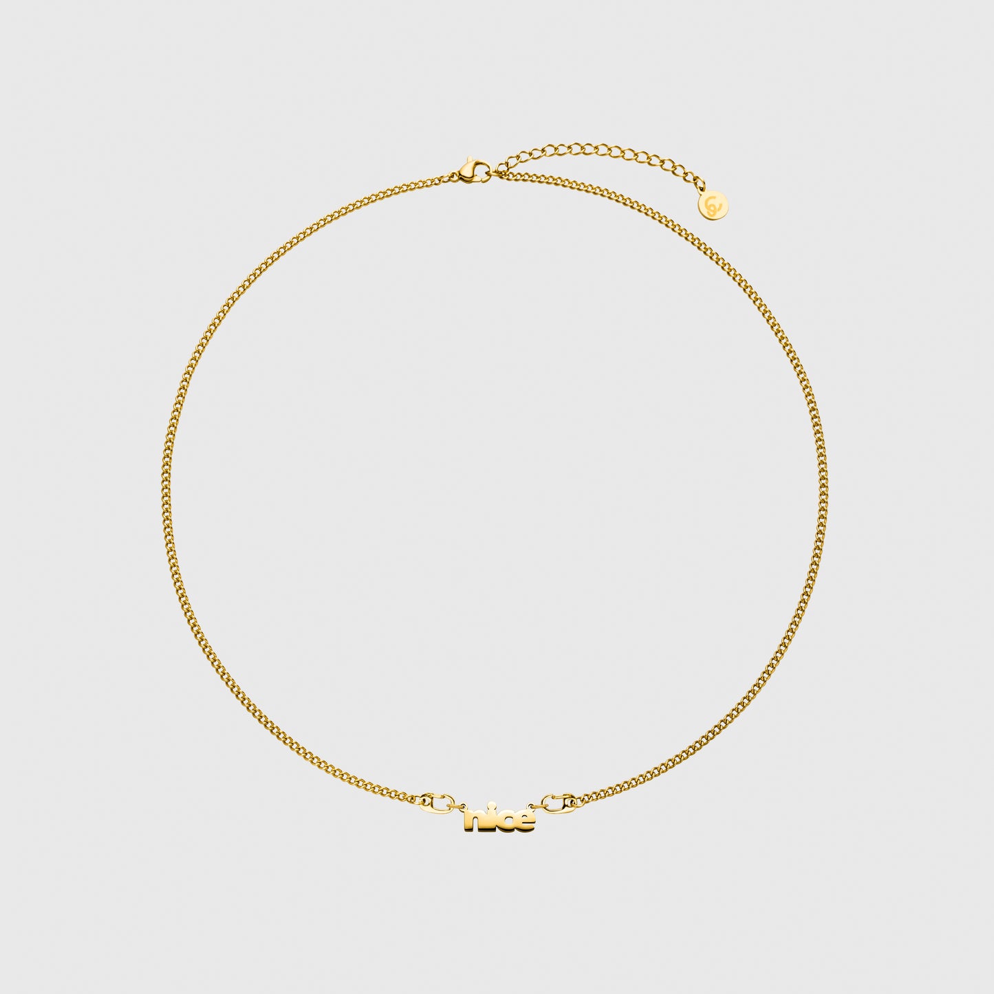 Halskette nice