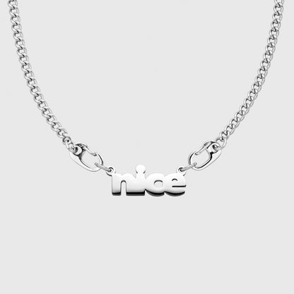 Halskette nice