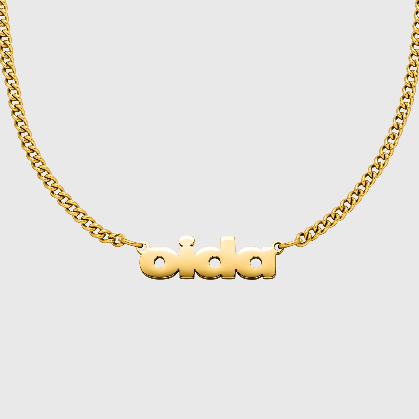 Halskette oida 'Classic'