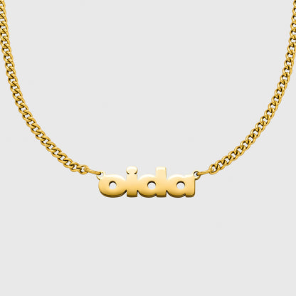 Halskette oida 'Classic'