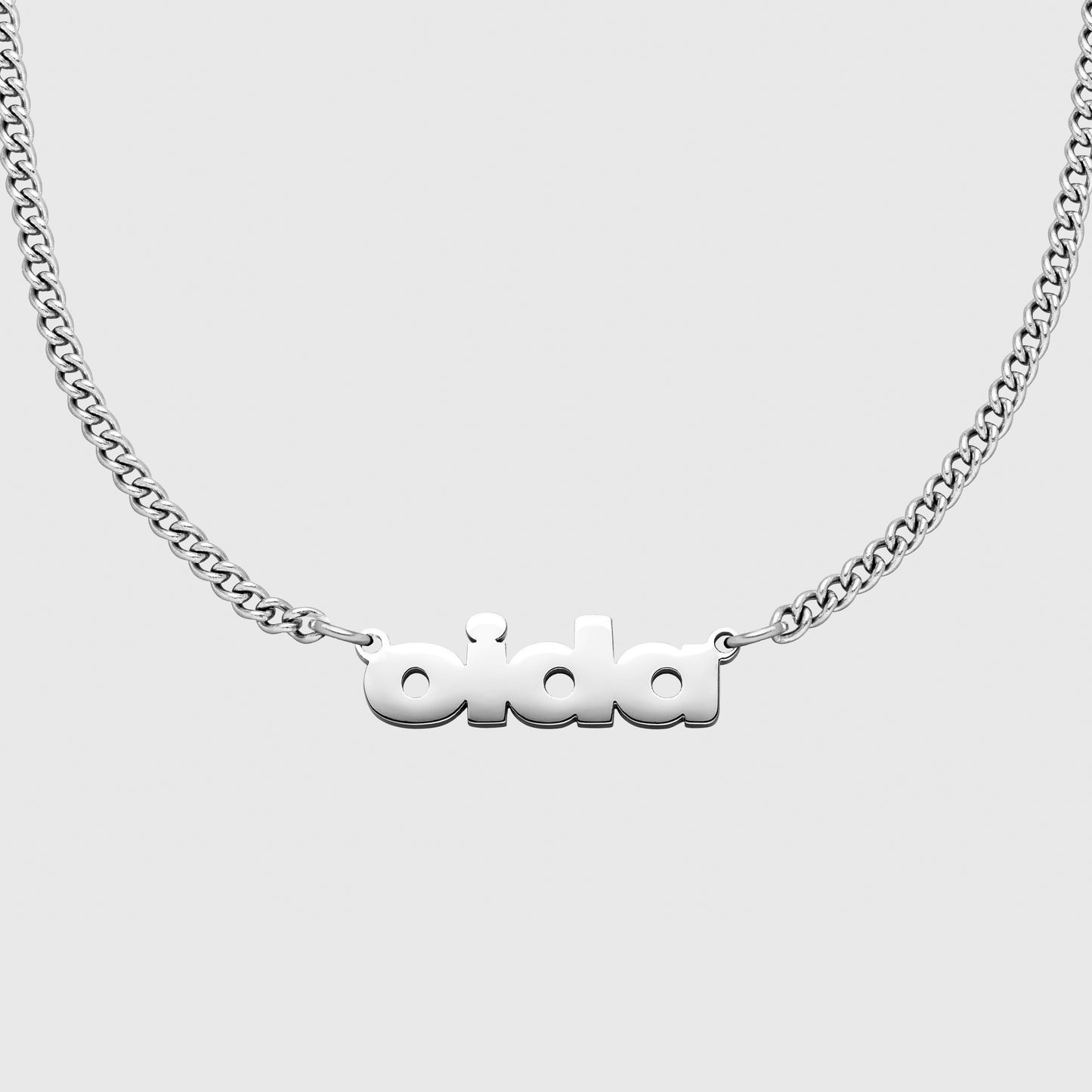 Halskette oida 'Classic'