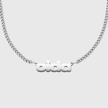 Halskette oida 'Classic'