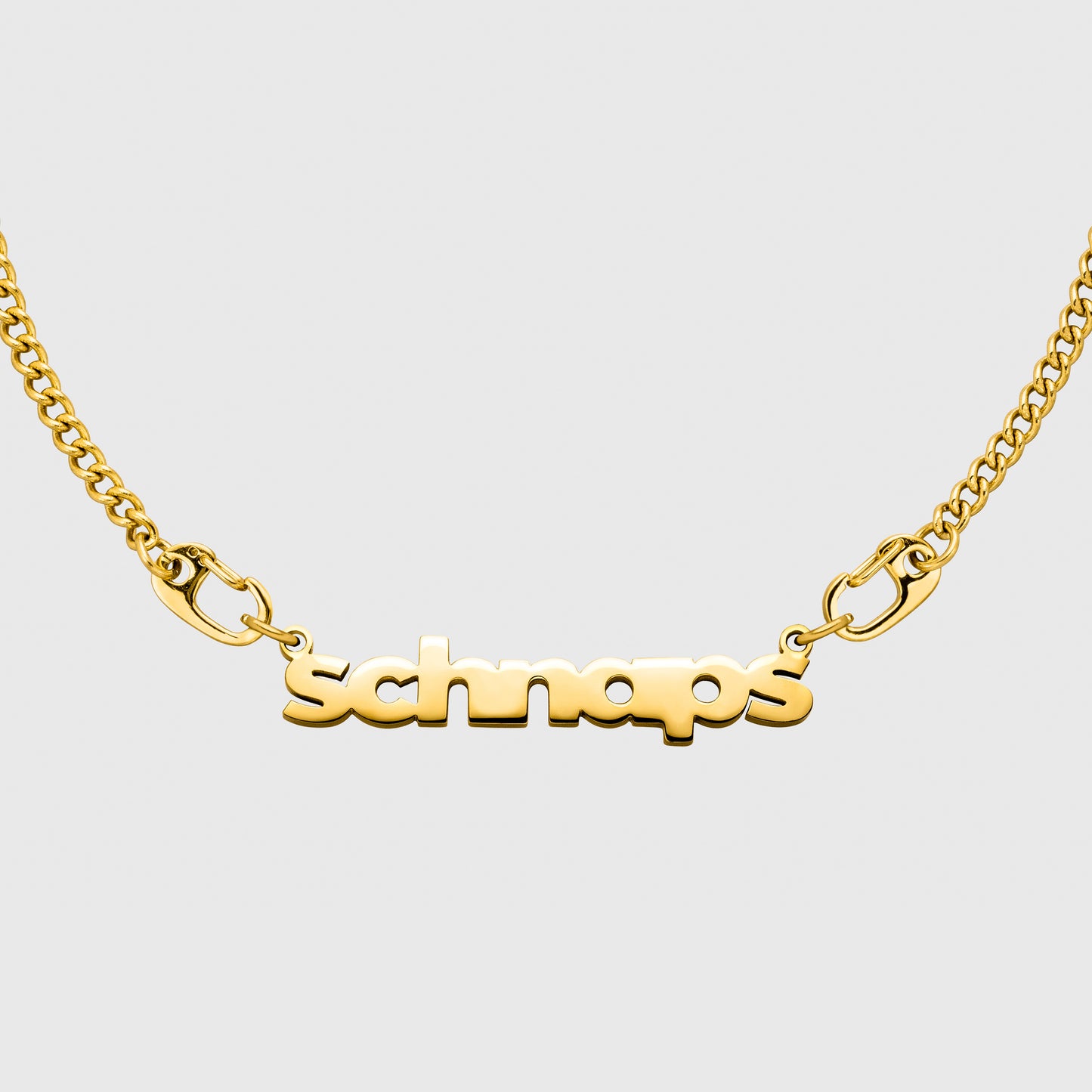 Necklace DANCE