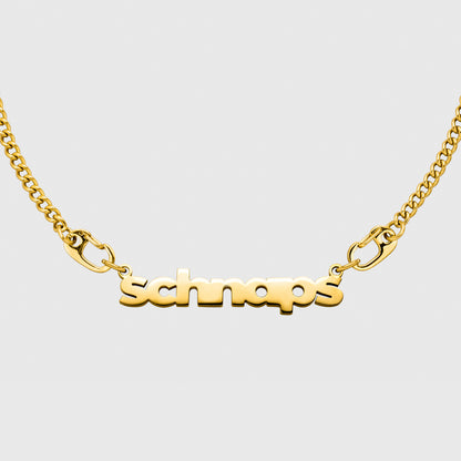 Necklace DANCE