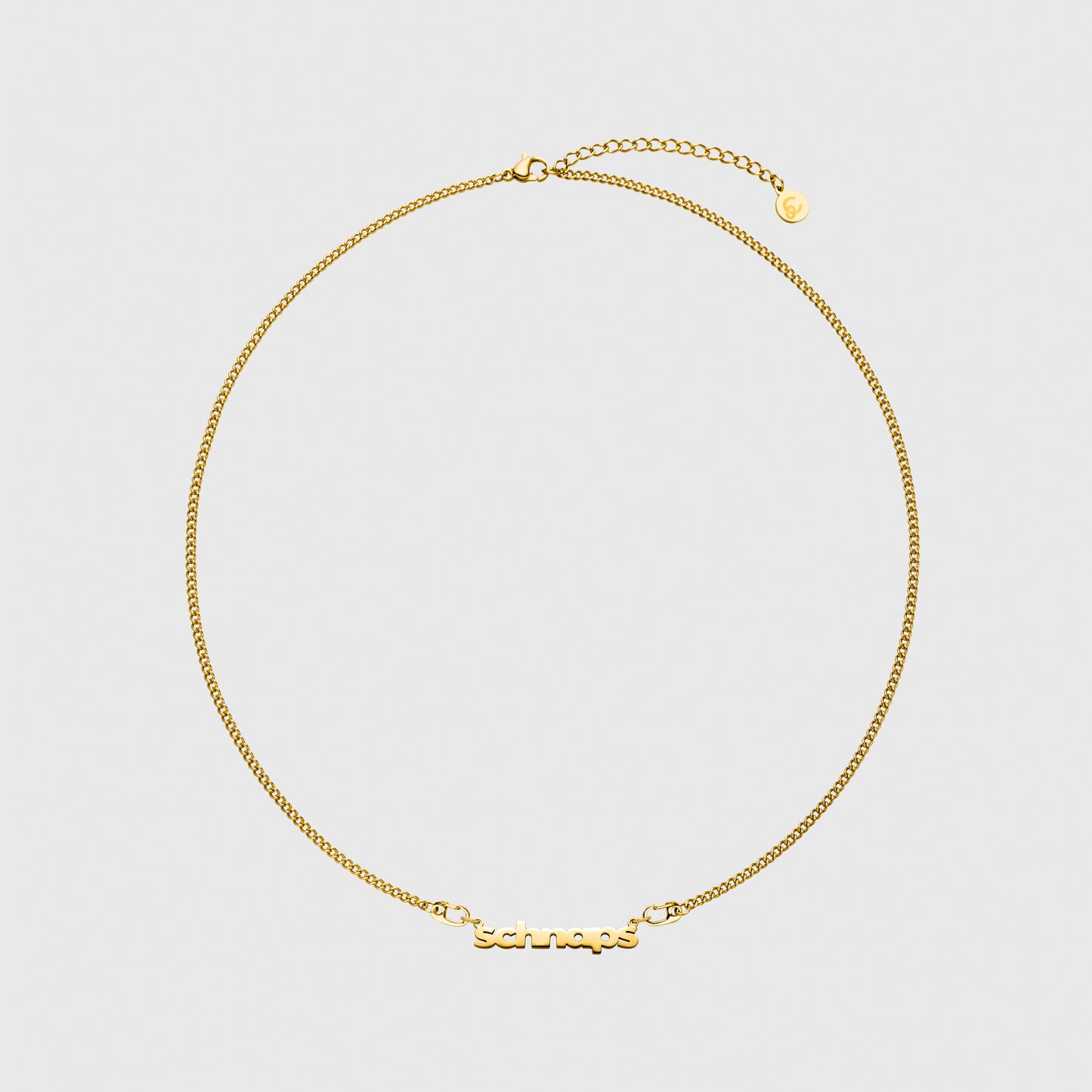 Necklace DANCE