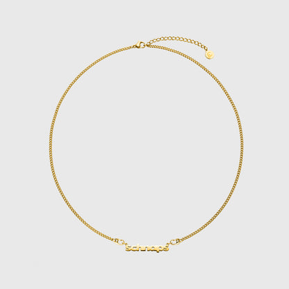 Necklace DANCE