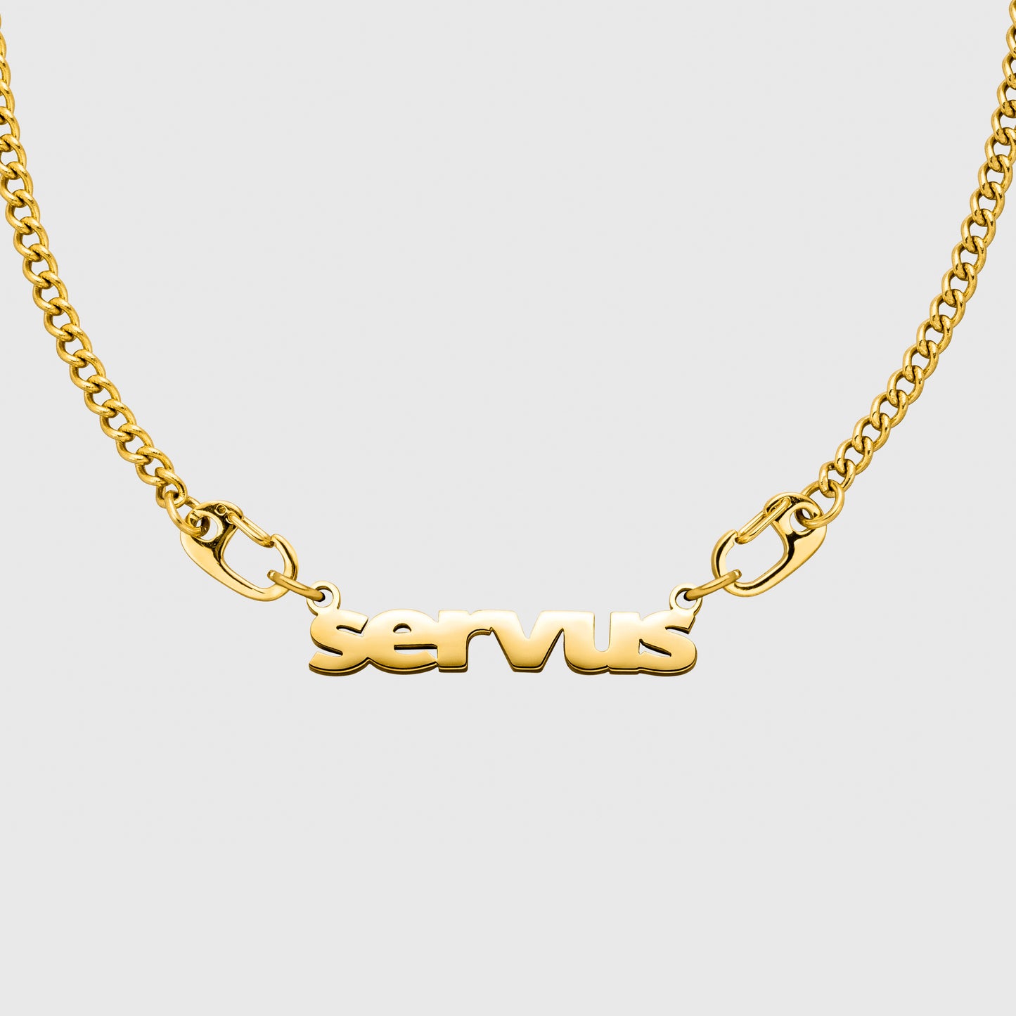 Necklace DANCE