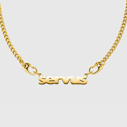 Necklace DANCE