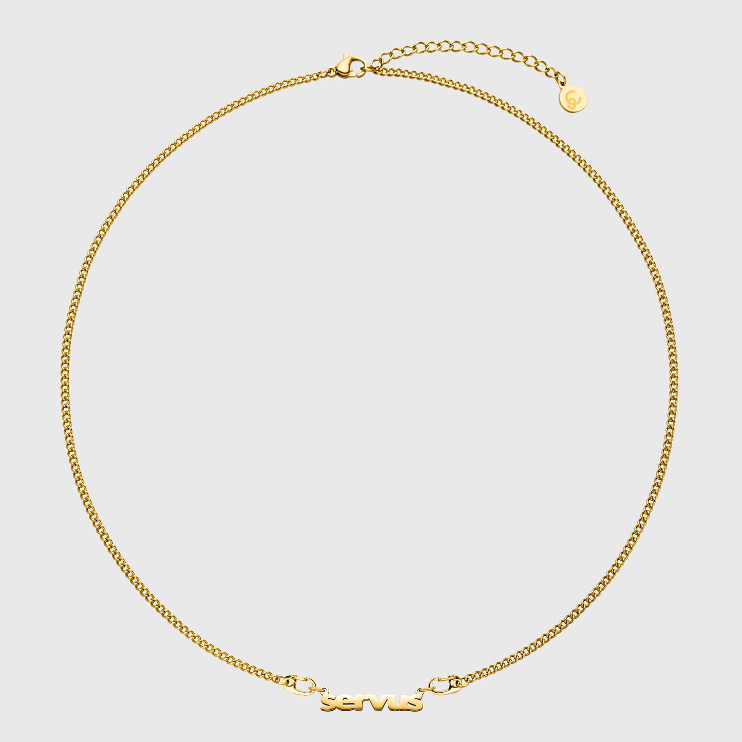 Necklace DANCE