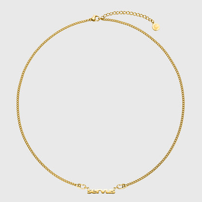 Necklace DANCE