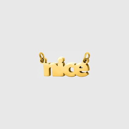 Statement nice
