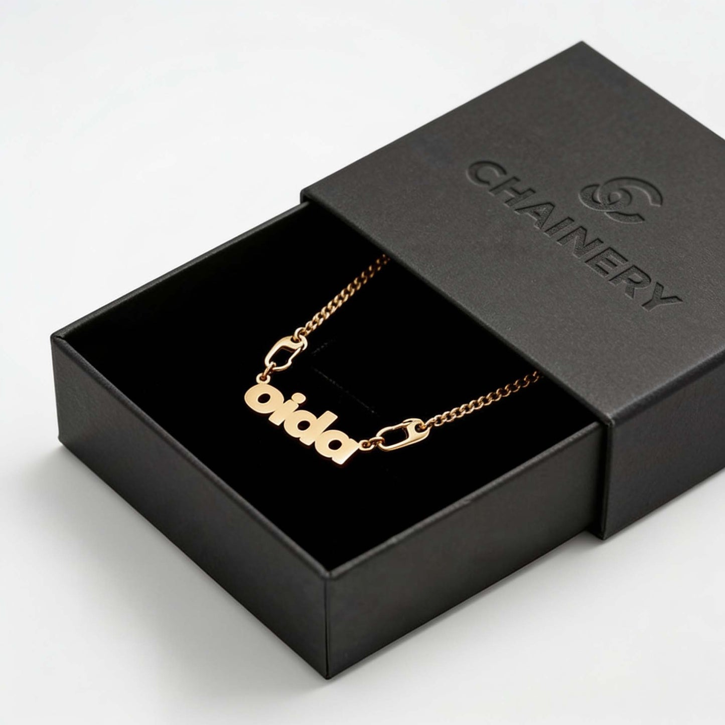 Necklace DANCE