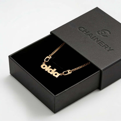 Necklace DANCE