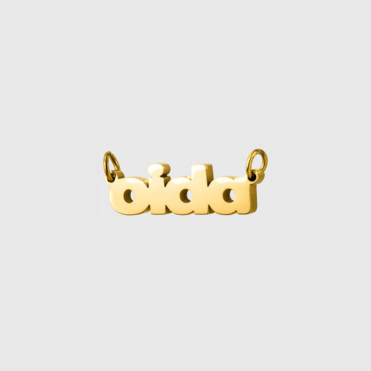Statement oida