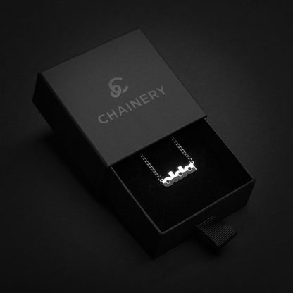 Halskette oida 'Classic'