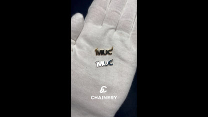 Halskette MUC 'Classic'