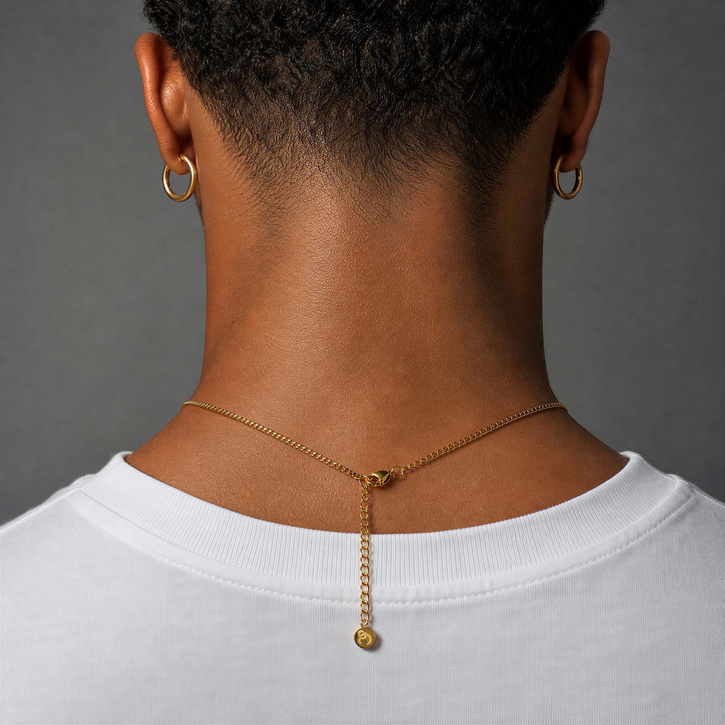 Necklace DANCE
