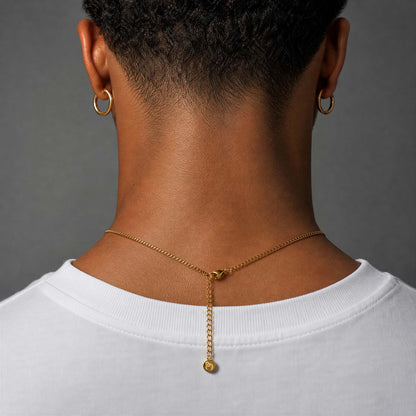 Necklace DANCE