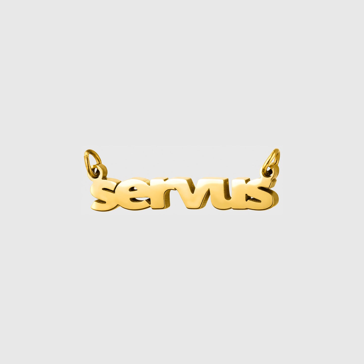 Statement servus