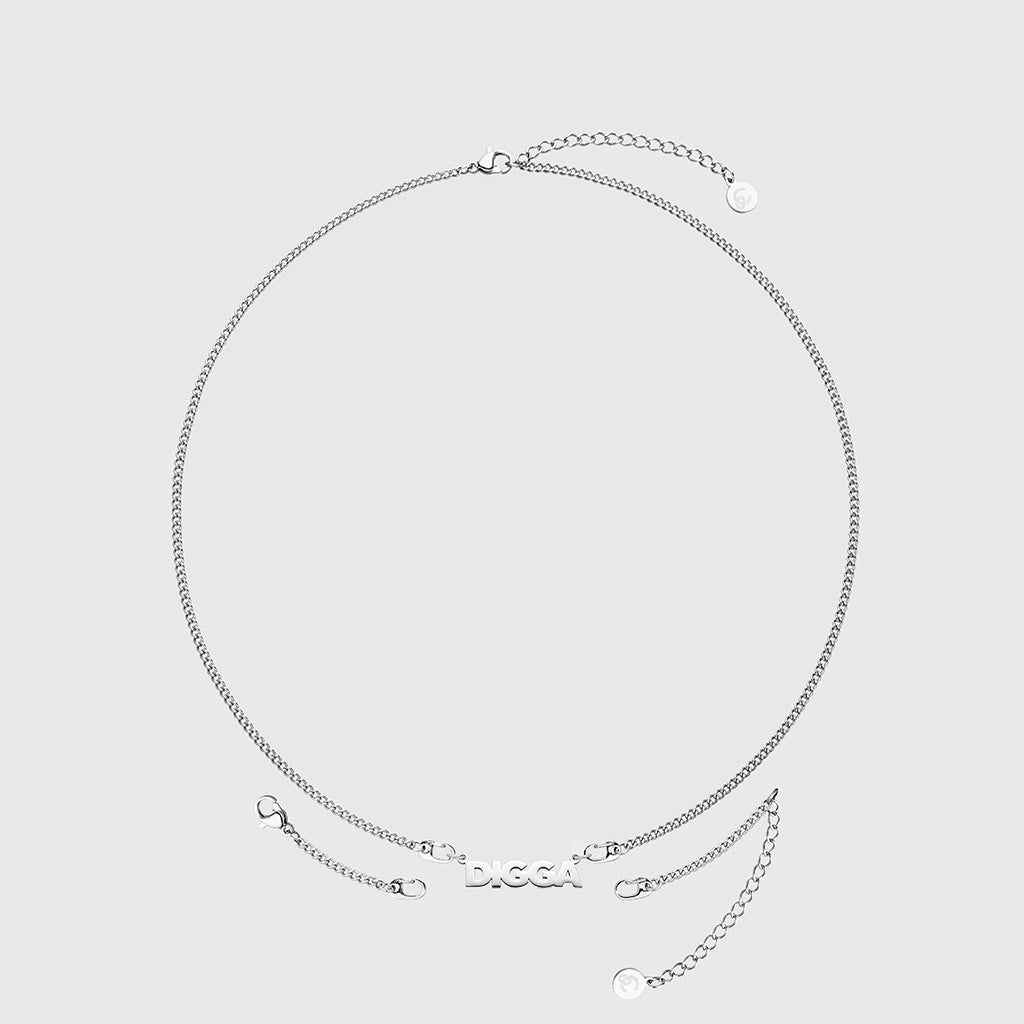 Pre-Order: Das DIGGA Set