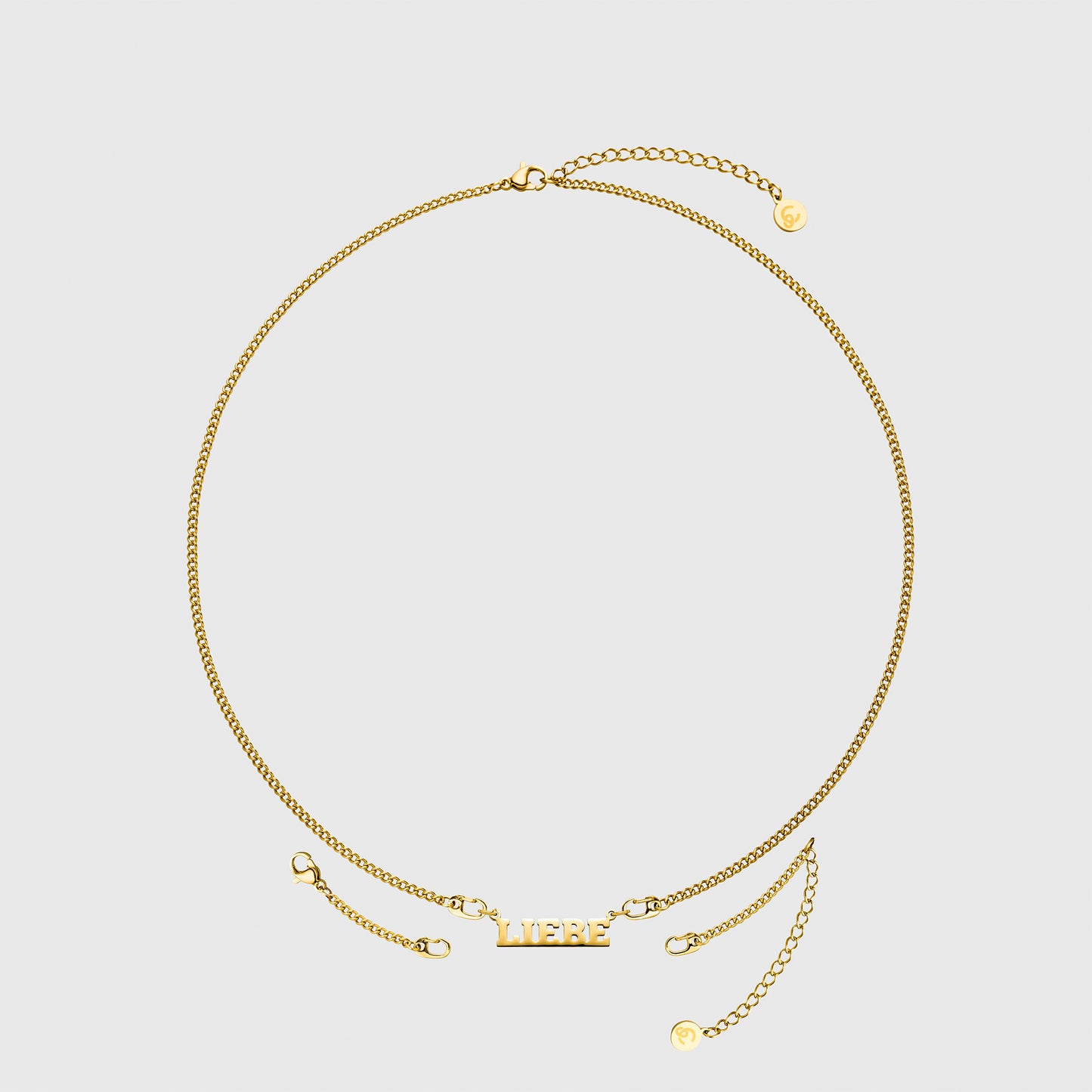 Pre-Order: Das LIEBE Set