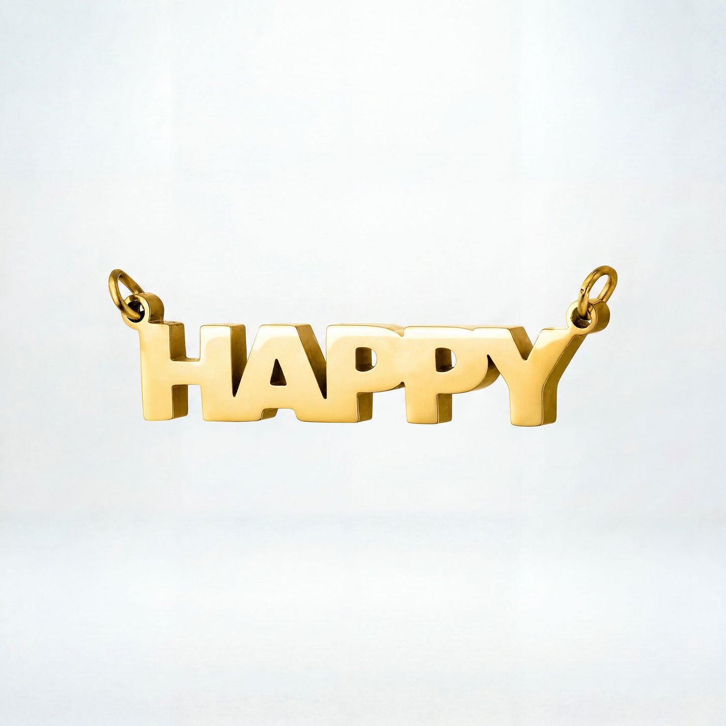 Halskette HAPPY
