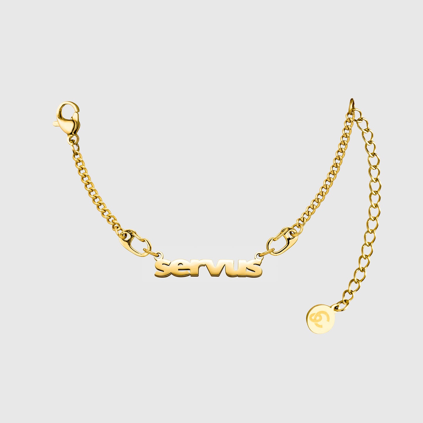 Necklace DANCE