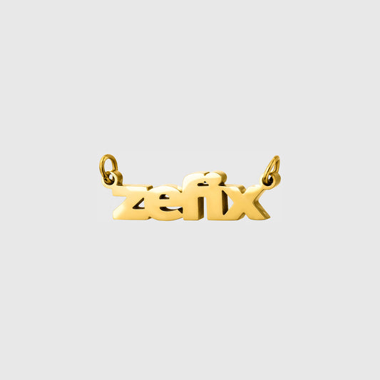 Statement zefix